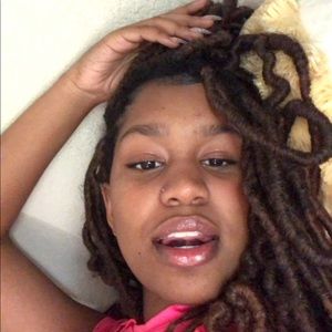 Meet your Posher, Audra